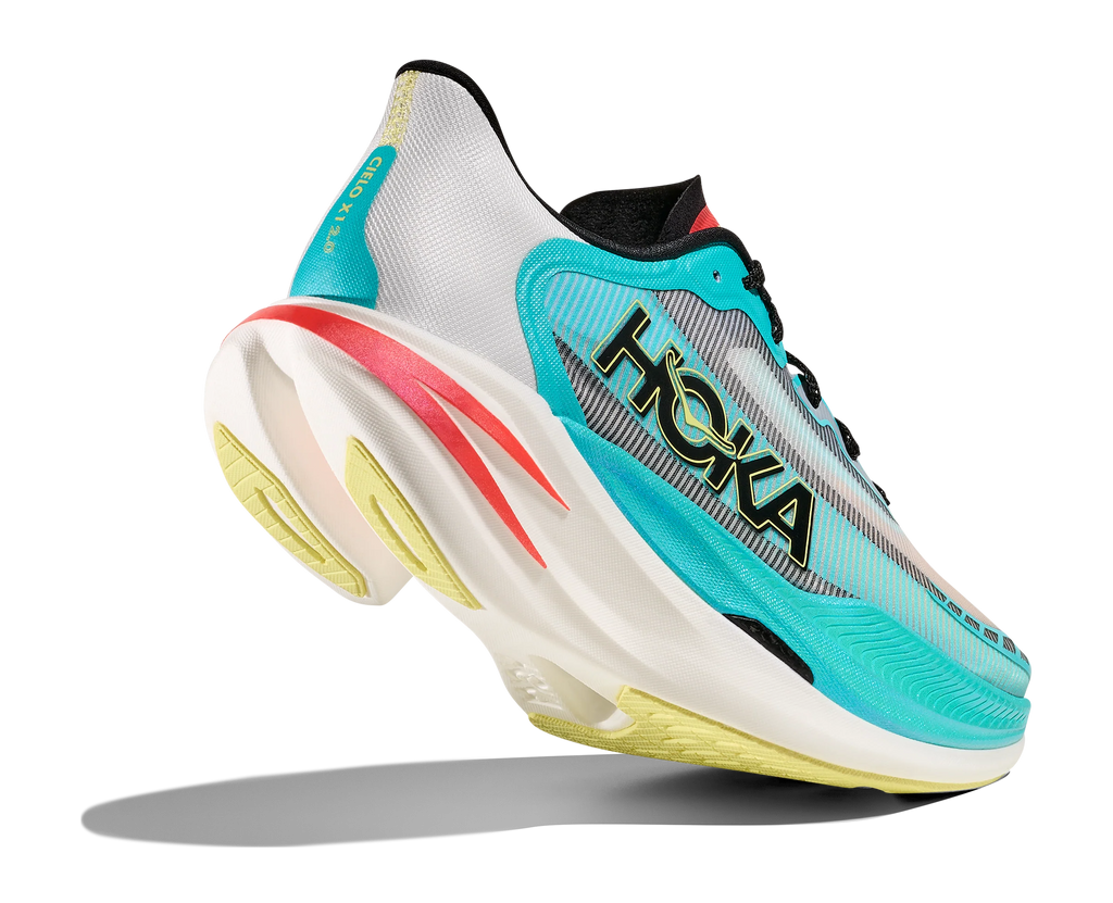 Hoka One One Cielo X1 2.0 Skyward Blue
