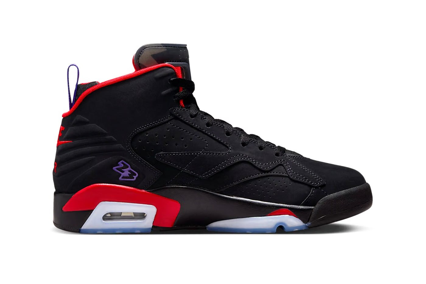 Air Jordan Jumpman MVP Raptors