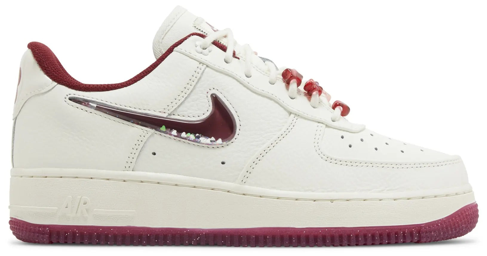 Nikee Airforce 1 Valentine s Day 2025 for her