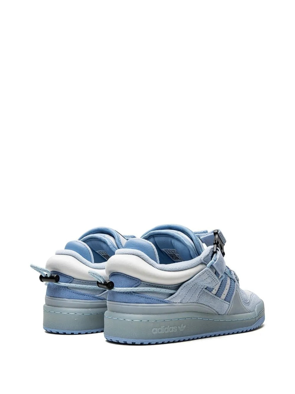 Adidass Bad Bunny Forum Blue Tint 961