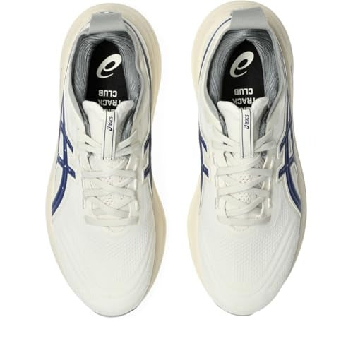 Asicss Gel-Nimbus 27 ATC White Blue 6091