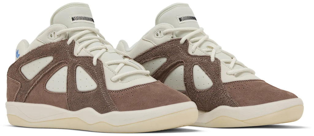 Adidass Badbo 1.0 Bad Bunny Brown 2587