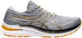 ASICSS Gel-Kayano 29 Sheet Rock Amber 6101