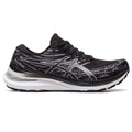 ASICSS GEL-KAYANO 29 Black White 6100