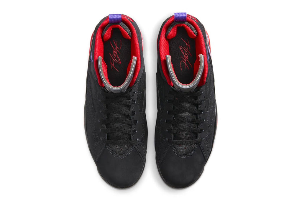 Air Jordan Jumpman MVP Raptors