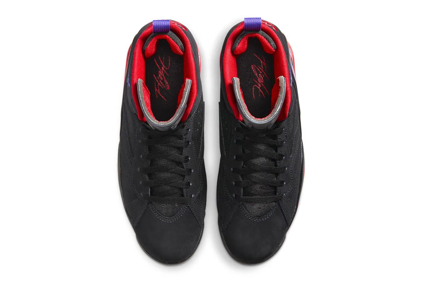 Air Jordan Jumpman MVP Raptors