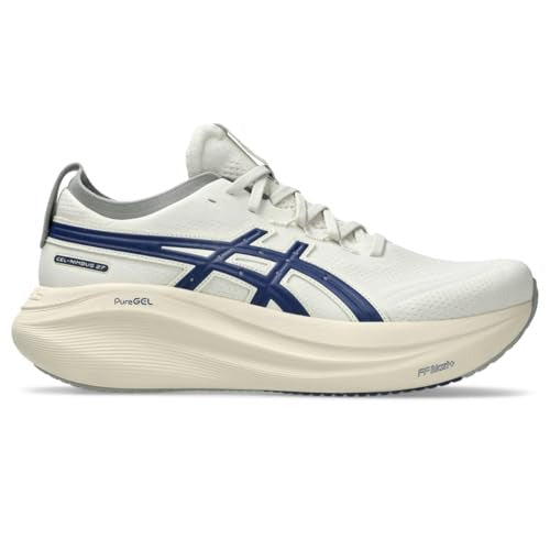Asicss Gel-Nimbus 27 ATC White Blue 6091