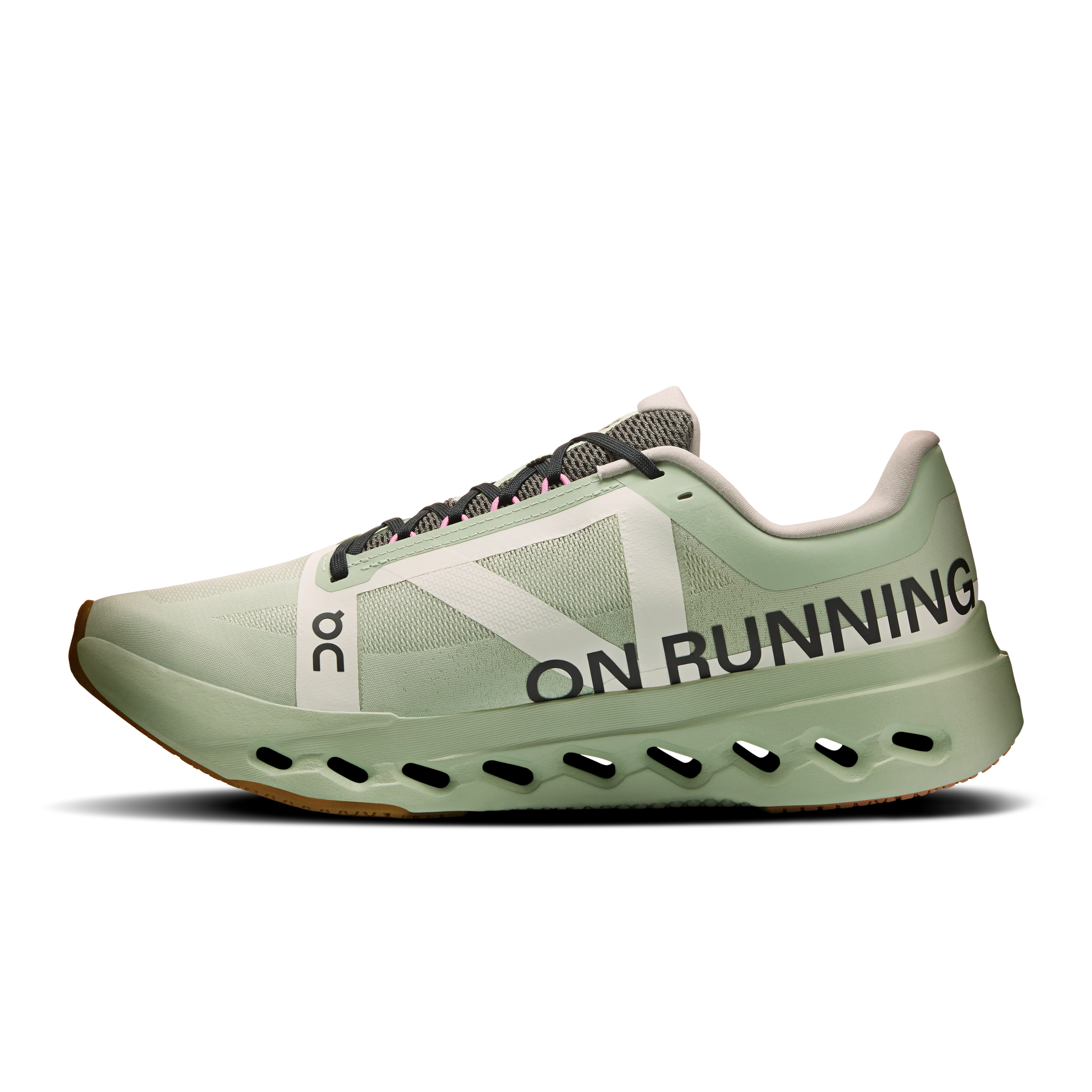 On Cloudsurfer Next Z5 Mineral Almond 6068