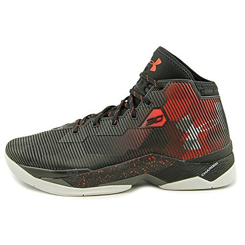 Underr Armour Curry 2.5 Bred Elemental 2607