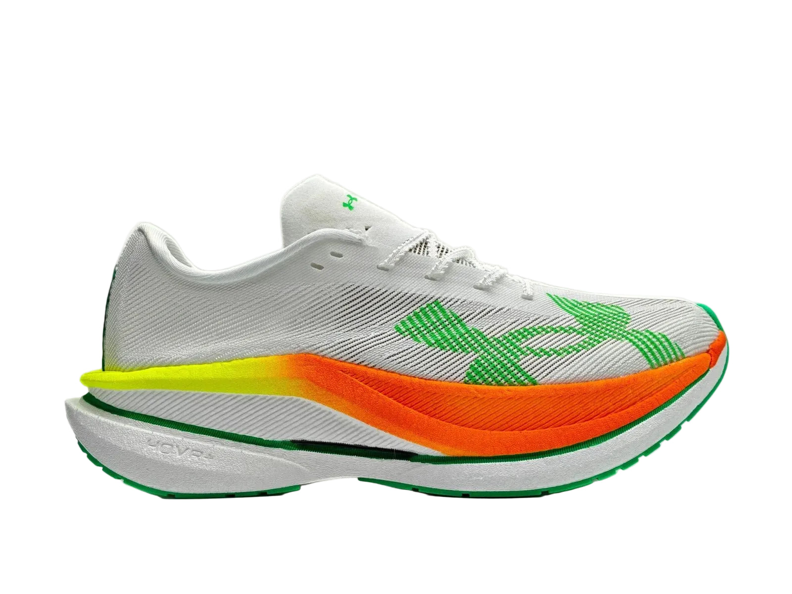 UNDERR ARMOUR LI-RUNNING SHOES 646