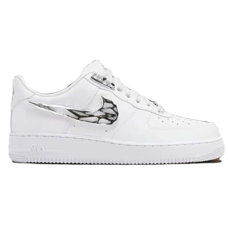 Nikee Airforce 1 Molten Metal