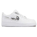 Nikee Airforce 1 Molten Metal