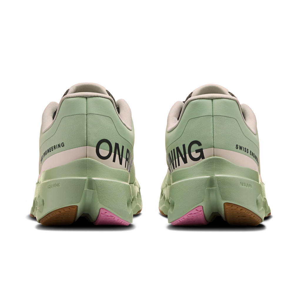 On Cloudsurfer Next Z5 Mineral Almond 6068