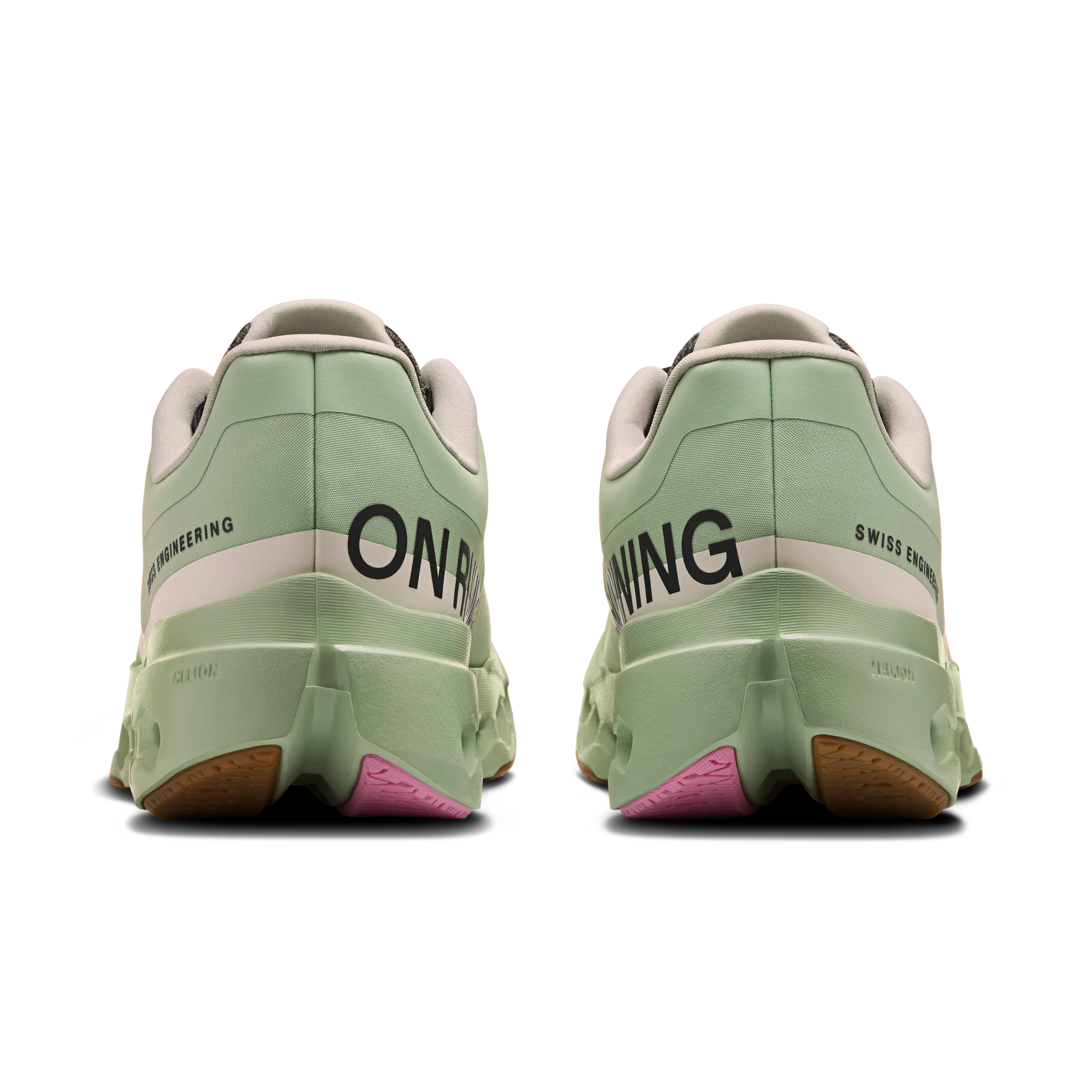 On Cloudsurfer Next Z5 Mineral Almond 6068