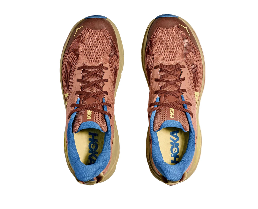 Hoka Trail Running Challenger 8 Maple Cardamom 1059