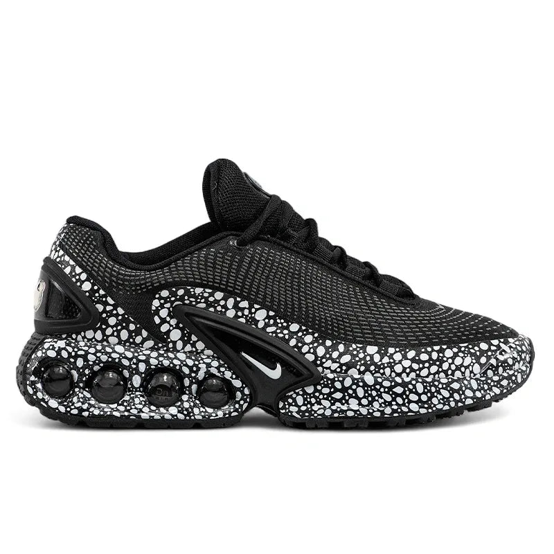 Nikee Airmax DN Safari Black White 2684