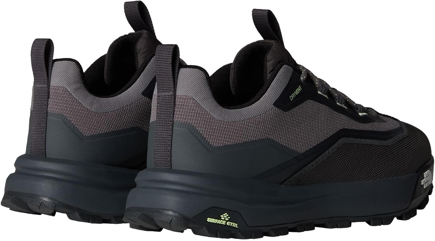 The North Facee Offtrail VE WP Anthracite Grey 6135