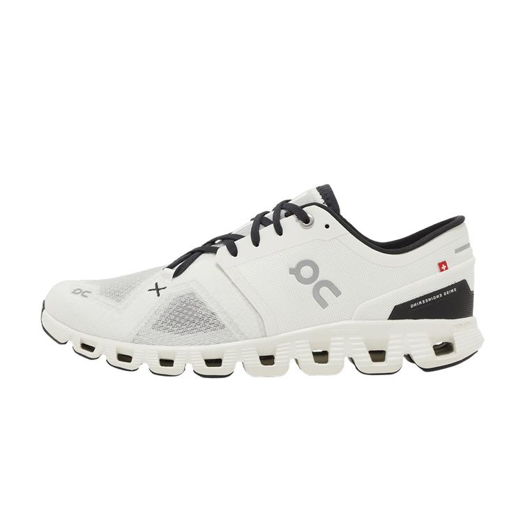 On Running Cloud X 3 lvory 279