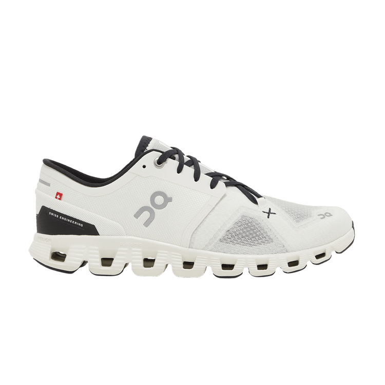On Running Cloud X 3 lvory 279