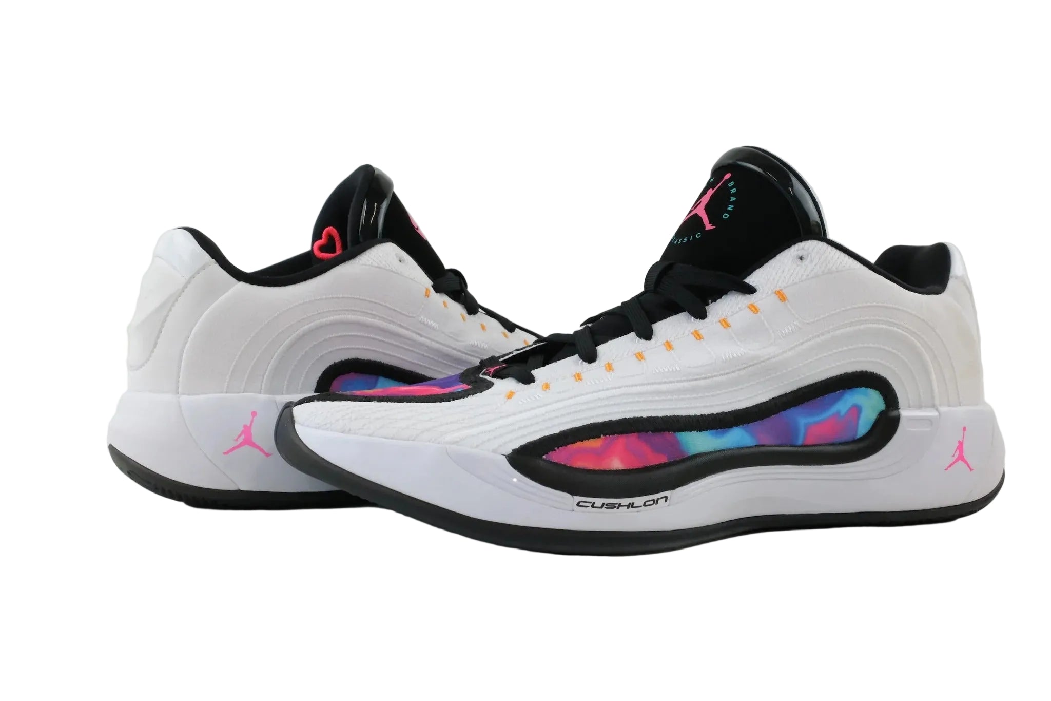 Nikee Jordan Luka 4 PE Donkicks 873
