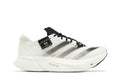 Y3 x Adidaass Adizero Adios Pro 3 White