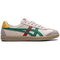 Onitsukaa tiger tokuten Beige Red Green
