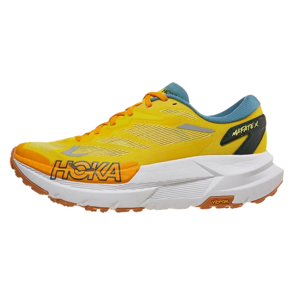 HOKA - Mafate X - Trail running shoes