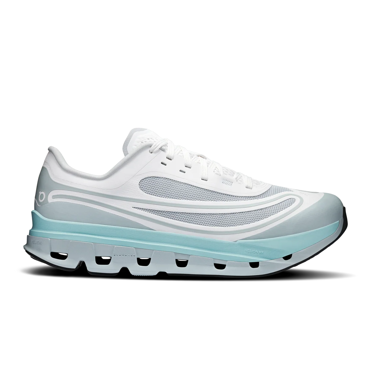 On Running Cloudflow 5 AD Hail White