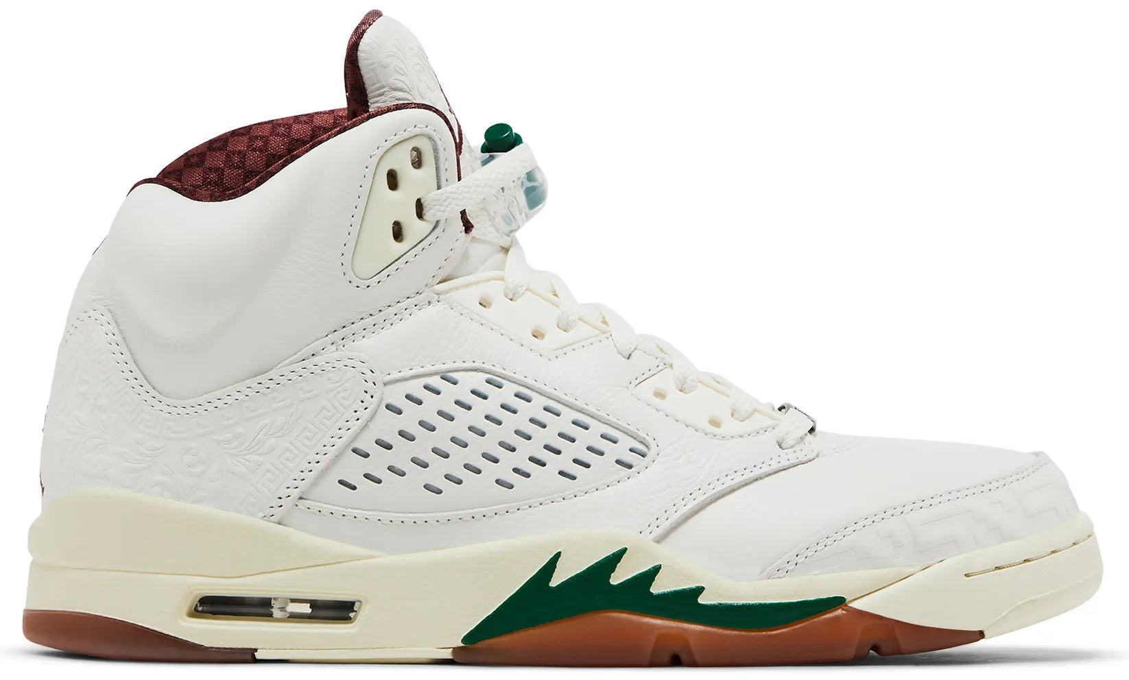 Air Jordan V El Grito Pays Homage to Mexican Culture and Global Influence