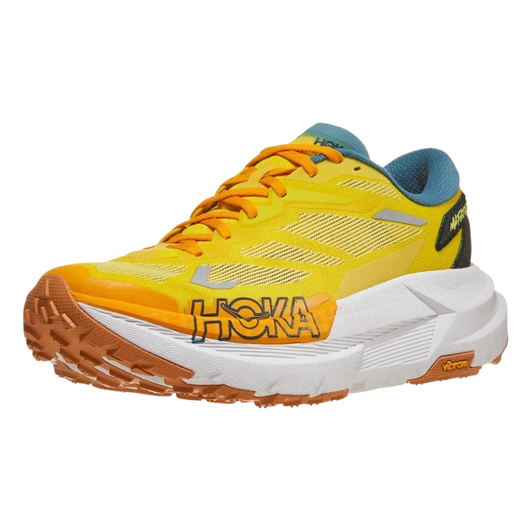 HOKA - Mafate X - Trail running shoes