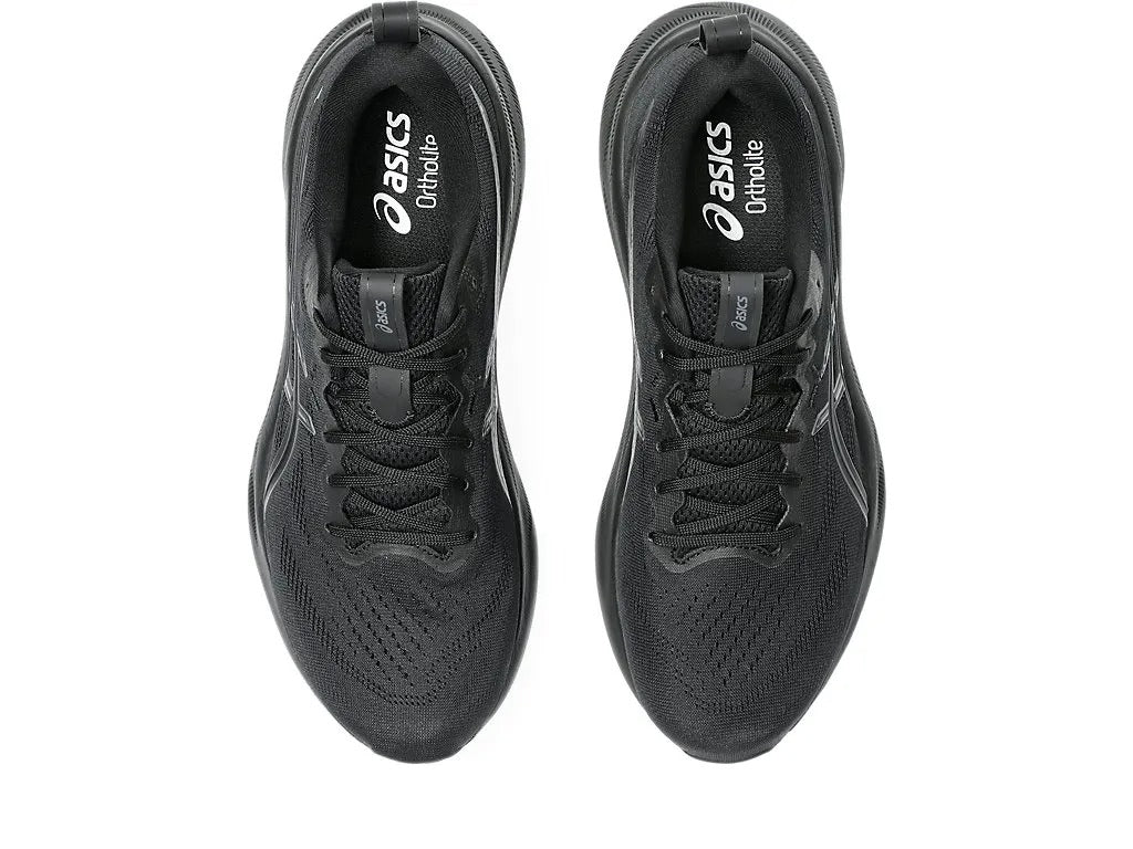 Asiccss Gel-Nimbus 27 All Black