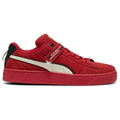 PUMAa SCUDERIA FERRARI RACE SUEDE XL HERO SNEAKERS