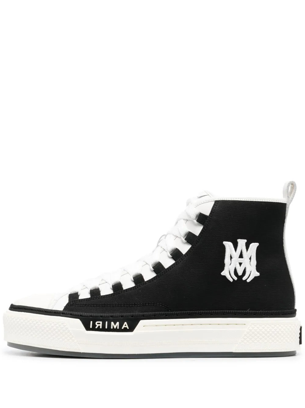 Amirii MA Court High Top Sneakers