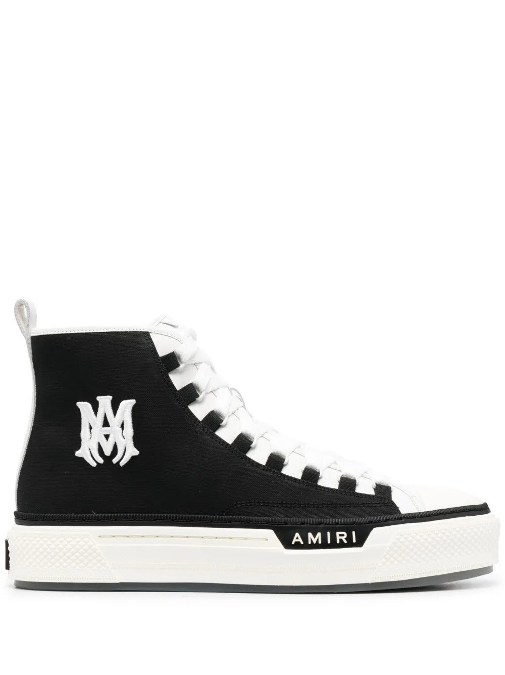 Amirii MA Court High Top Sneakers