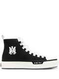 Amirii MA Court High Top Sneakers