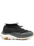 HOKA Kaha 2 Frost Moc GTX Black White