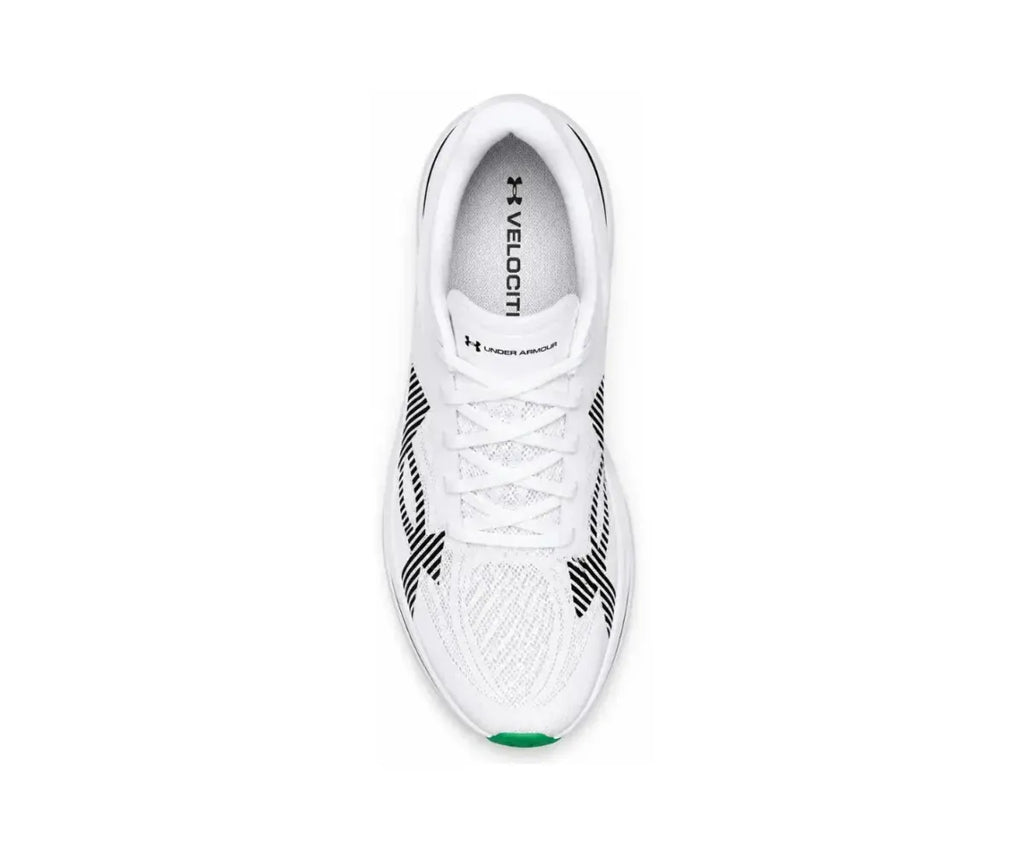 Underr Armour Velociti Elite 3 White 2626