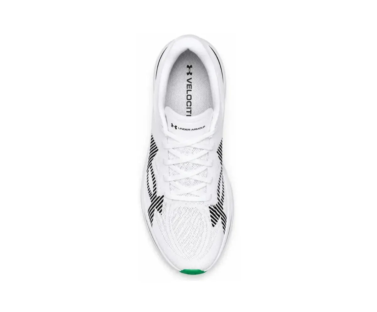 Underr Armour Velociti Elite 3 White 2626