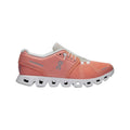 On Running Cloud 5 Rose Shell 1264