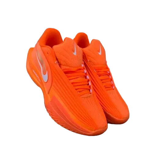 Nikee GT Cut 3 Turbo Orange