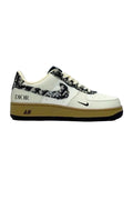 nikee airforce 1 07 low custom diorr