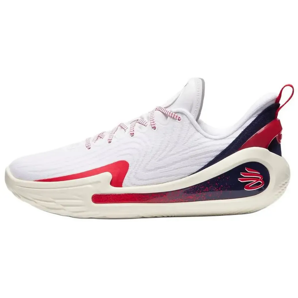 Under Armourr Curry 12 Podium Pack 2421