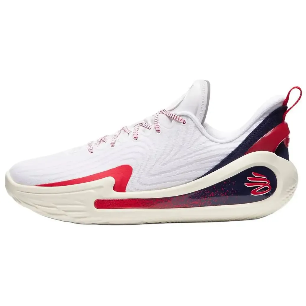 Under Armourr Curry 12 Podium Pack 2421