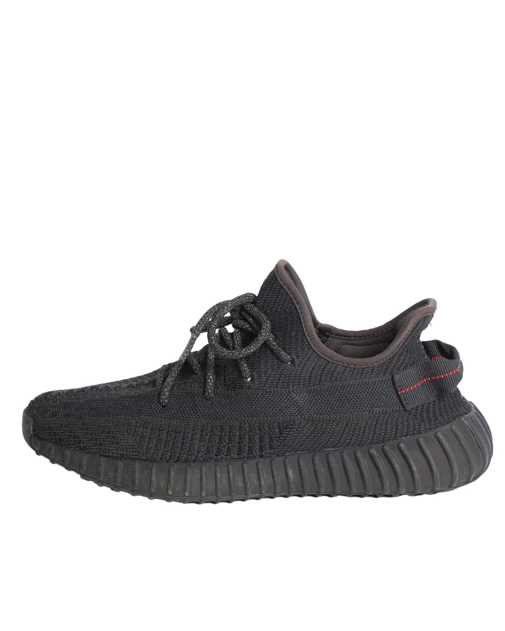 Adida_ss Yeezy 350 V2 Lace Reflective Semi Ua