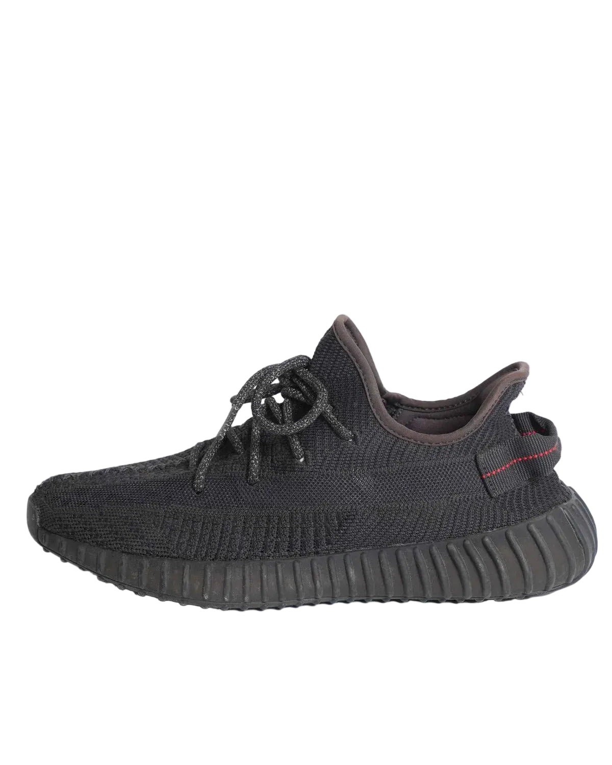 Adida_ss Yeezy 350 V2 Lace Reflective Semi Ua