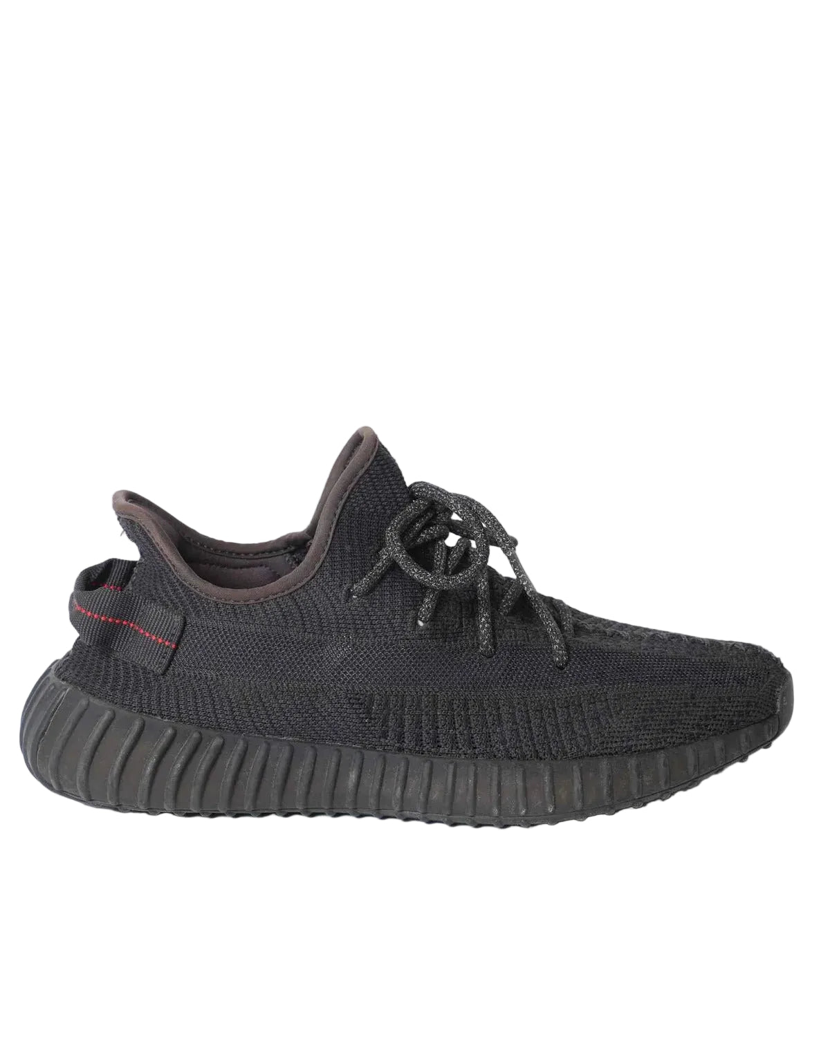 Adida_ss Yeezy 350 V2 Lace Reflective Semi Ua