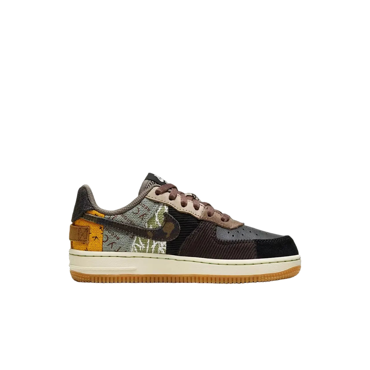 Nikee airforce 1 low travis scott cactus jack