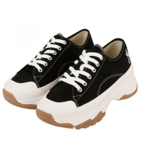 MLB CHUNKY High New York Yankees Black Gum