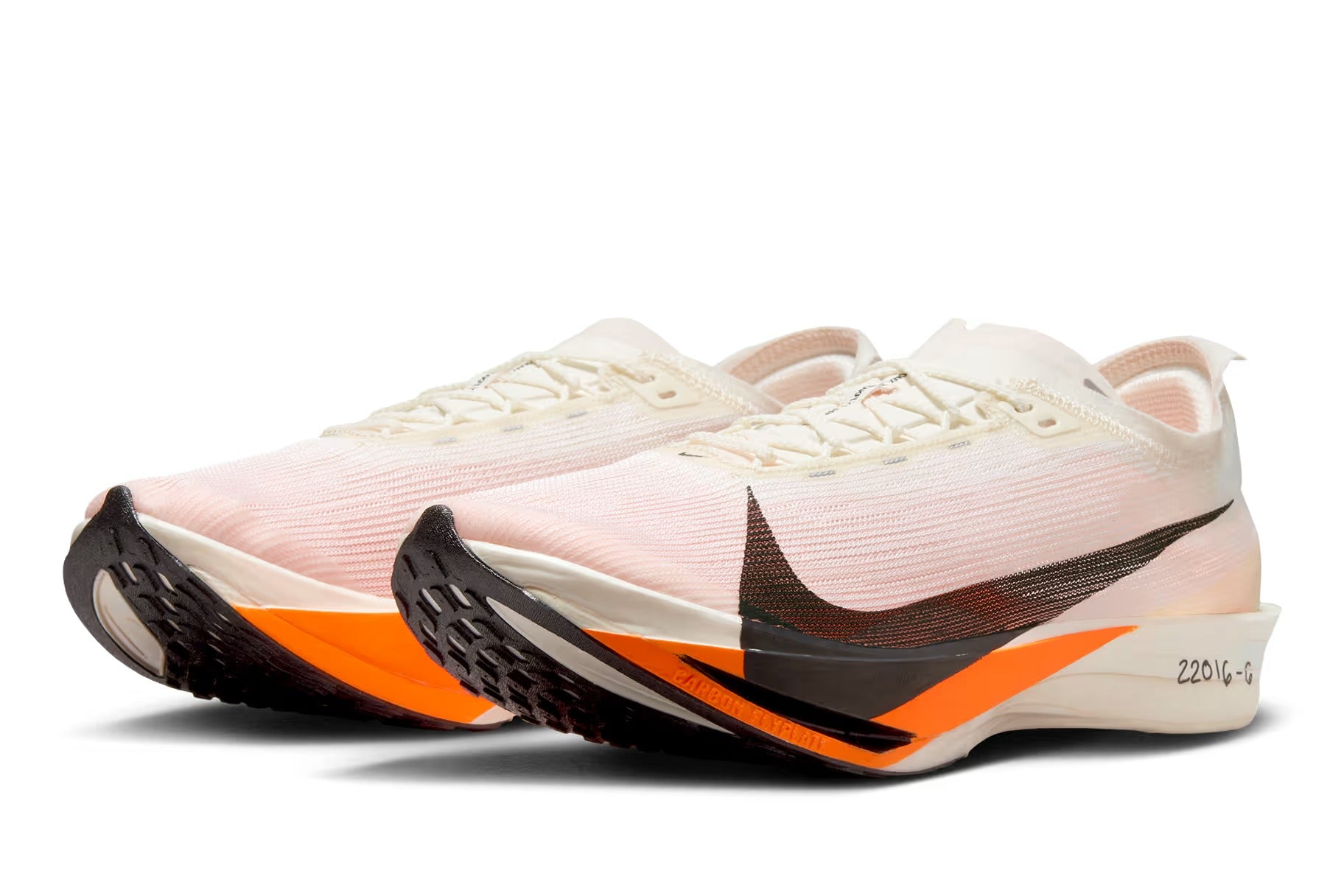Nikee Zoom X Vaporfly Next 4 Proto