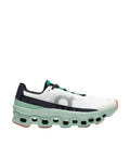 On CloudMonster Undyed White Creek Running Shoes 1946